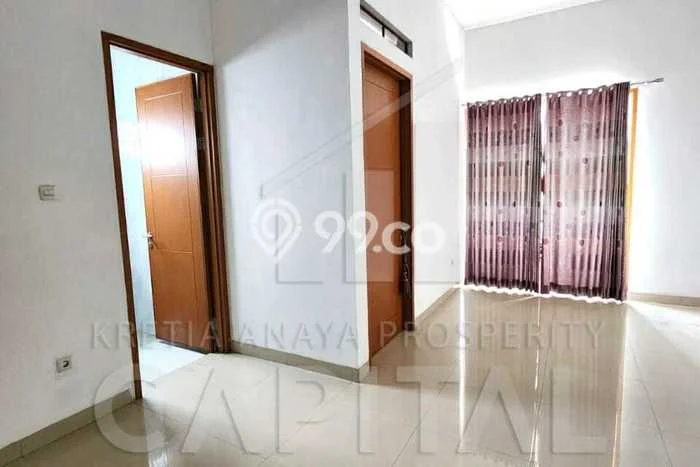 Disewakan! Rumah 2 Kamar Tidur &
2 Kamar Mandi di Holis Cigondewah, Bandung Disewakan! Rumah 2 Kamar Tidur &
2 Kamar Mandi di Holis Cigondewah, Bandung