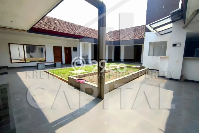 Komersial Dijual di Prime Area Bandung Luas 600m2 Komersial Dijual di Prime Area Bandung Luas 600m2