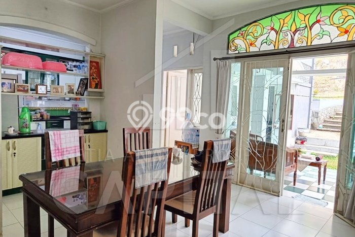 Rumah Strategis Minimalis Lb 162m2 di Parongpong, Bandung Barat Rumah Strategis Minimalis Lb 162m2 di Parongpong, Bandung Barat