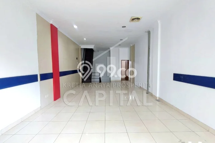 Disewakan Ruko di Pusat Kota Bandung Ramai Strategis Disewakan Ruko di Pusat Kota Bandung Ramai Strategis