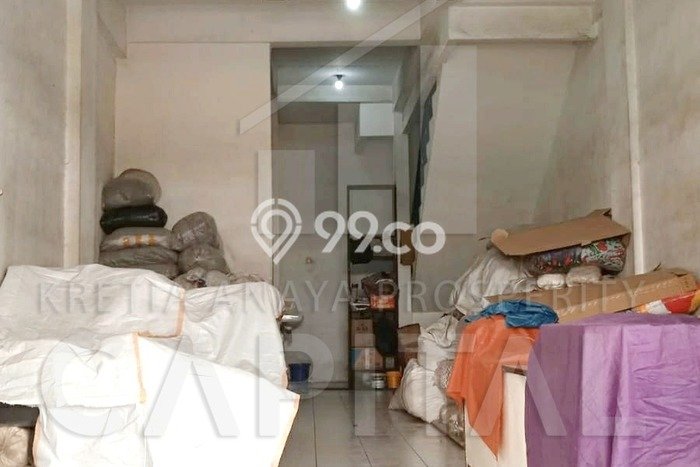 Ruko Dijual di Prime Area Bandung Luas 197m2 Ruko Dijual di Prime Area Bandung Luas 197m2