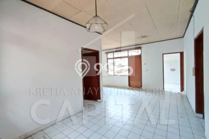 Rumah Sewa Bandung LT 134m2 LB 110m2 Kawasan Pajajaran Rumah Sewa Bandung LT 134m2 LB 110m2 Kawasan Pajajaran