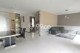 Rumah Elit LB 250m2 Siap Huni Desain Elegan di Kota Baru Parahyangan, Bandung Rumah Elit LB 250m2 Siap Huni Desain Elegan di Kota Baru Parahyangan, Bandung