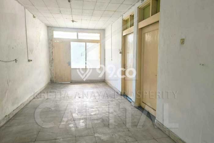 Ruko Dijual di Astanaanyar LT 56m2, LB 210m2 untuk Investasi Ruko Dijual di Astanaanyar LT 56m2, LB 210m2 untuk Investasi