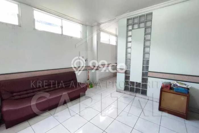 Komersial Bagus Dijual LB 350m2 Lokasi Strategis Bandung Area Cocok untuk Berbisnis Komersial Bagus Dijual LB 350m2 Lokasi Strategis Bandung Area Cocok untuk Berbisnis