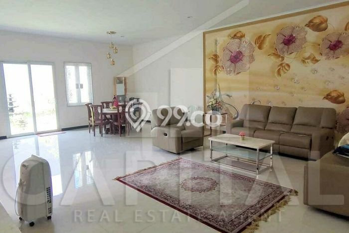 Dijual Rumah Luas Elegan Dengan View Cantik di Taman Holis Indah, Bandung Dijual Rumah Luas Elegan Dengan View Cantik di Taman Holis Indah, Bandung