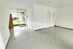 Rumah Luxury Modern Tanpa Renovasi di Kota Baru Parahyangan Bandung Rumah Luxury Modern Tanpa Renovasi di Kota Baru Parahyangan Bandung