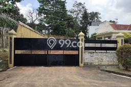 Tanah Kavling untuk Dijual di Kelapa Dua Tangerang 181m2 Tanah Kavling untuk Dijual di Kelapa Dua Tangerang 181m2