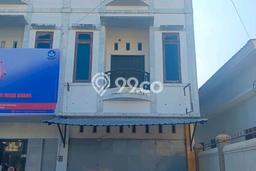 Ruko Bagus Dijual di Kecamatan Mamuju Mamuju Strategis Cocok untuk Kembangkan Bisnis Ruko Bagus Dijual di Kecamatan Mamuju Mamuju Strategis Cocok untuk Kembangkan Bisnis