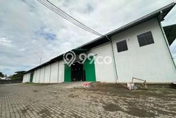 Disewakan Gudang di Biring Kanaya Makassar LT 1840m2, LB 1840m2 Disewakan Gudang di Biring Kanaya Makassar LT 1840m2, LB 1840m2