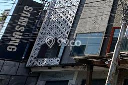 Dijual Ruko di Rappocini Makassar LT 117m2 / LB 324m2 Dijual Ruko di Rappocini Makassar LT 117m2 / LB 324m2