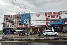 Disewakan Ruko komersial di Maros Baru luas bangunan 600m2 Disewakan Ruko komersial di Maros Baru luas bangunan 600m2