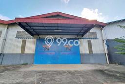 Disewakan Gudang di Marusu Maros LT 1400m2, LB 1200m2 Disewakan Gudang di Marusu Maros LT 1400m2, LB 1200m2