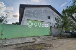 Disewakan Gudang di Kawasan Ramai Parang Loe Luas 1680m2 Disewakan Gudang di Kawasan Ramai Parang Loe Luas 1680m2