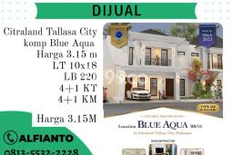 Best Deal Hunian Premium Ideal dan Luas di Tamalanrea, Makassar Best Deal Hunian Premium Ideal dan Luas di Tamalanrea, Makassar