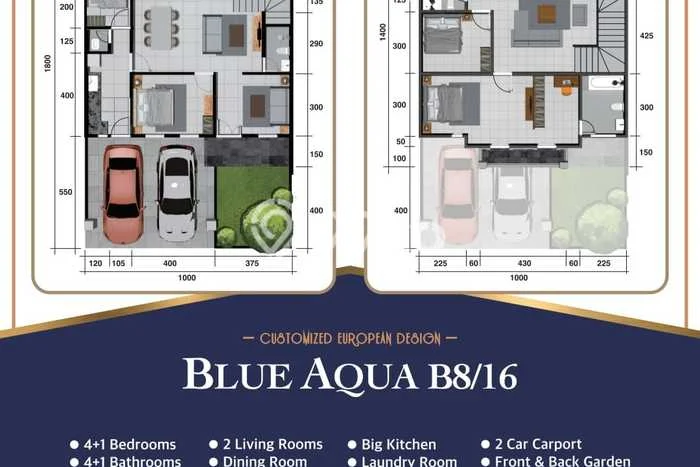 Best Deal Hunian Premium Ideal dan Luas di Tamalanrea, Makassar Best Deal Hunian Premium Ideal dan Luas di Tamalanrea, Makassar
