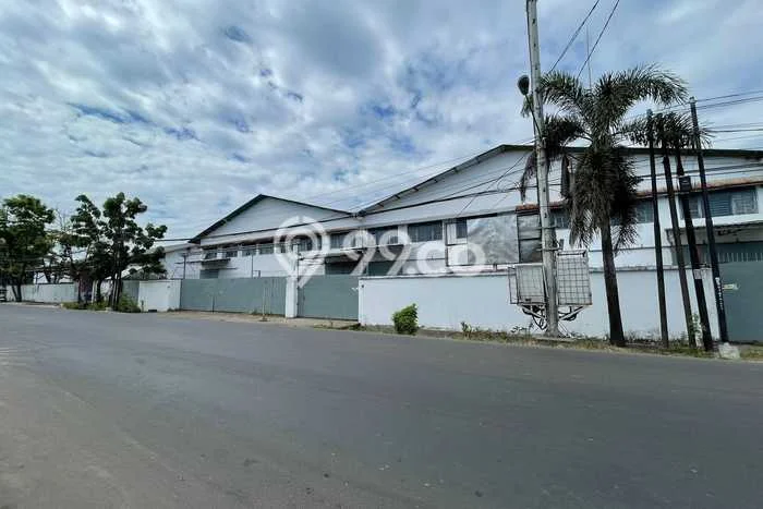 Gudang Disewa di Tallo, Makassar, LT 850m2 / LB 690m2 Gudang Disewa di Tallo, Makassar, LT 850m2 / LB 690m2