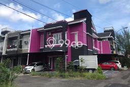 Rumah Modern 3 KT di Maccini Makassar Unfurnished Rumah Modern 3 KT di Maccini Makassar Unfurnished