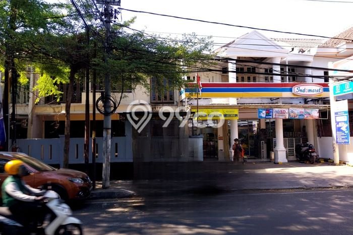 Hunian Super Elit dengan Akses Paling Strategis di Panakukkang, Makassar Hunian Super Elit dengan Akses Paling Strategis di Panakukkang, Makassar