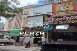 Disewakan Ruko 3lantai di Jl Sultan Alauddin,Makassar (ri), Rappocini Disewakan Ruko 3lantai di Jl Sultan Alauddin,Makassar (ri), Rappocini