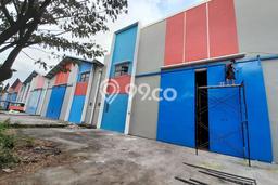 Gudang Disewa di Biring Kanaya, Makassar, LT 540m2 / LB 540m2 Gudang Disewa di Biring Kanaya, Makassar, LT 540m2 / LB 540m2