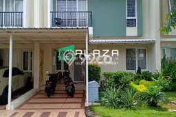 Rumah Modern Cantik 4 KT Siap Huni di Biring Kanaya Rumah Modern Cantik 4 KT Siap Huni di Biring Kanaya