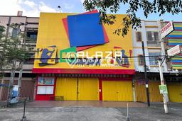 Disewakan Ruko di Kawasan Ramai Panakukkang Luas 2400m2 Disewakan Ruko di Kawasan Ramai Panakukkang Luas 2400m2