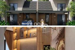 Lokasi terbaik! Rumah siap huni dikontrakkan di Biring Kanaya LB 48m2 Lokasi terbaik! Rumah siap huni dikontrakkan di Biring Kanaya LB 48m2