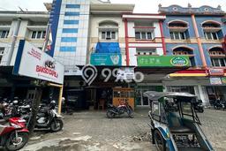 Ruko Disewakan Lokasi Panakkukang Makassar Harga Spesial! Ruko Disewakan Lokasi Panakkukang Makassar Harga Spesial!
