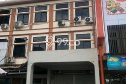 Unit Ruko Dijual di Makassar LT 150m2 & LB 450m2 Unit Ruko Dijual di Makassar LT 150m2 & LB 450m2