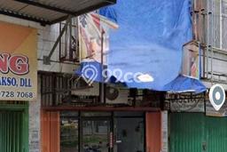 Dijual Ruko di Somba Opu, Gowa Harga Penawaran Spesial Dijual Ruko di Somba Opu, Gowa Harga Penawaran Spesial