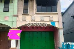 Ruko Kawasan Marusu, Luas 135m², Kawasan Strategis, Siap Operasi Ruko Kawasan Marusu, Luas 135m², Kawasan Strategis, Siap Operasi
