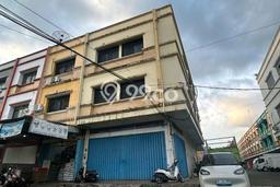 Ruko untuk disewa di Biring Kanaya punya LT 120m2 & LB 360m2 harga sewa kompetitif Ruko untuk disewa di Biring Kanaya punya LT 120m2 & LB 360m2 harga sewa kompetitif