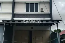 Ruko Dijual di Prime Area Makassar Luas 324m2 Ruko Dijual di Prime Area Makassar Luas 324m2