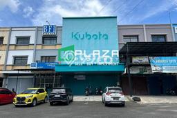 Untuk Disewa Ruko di Tamalanrea Makassar LT 400m2, LB 1200m2 Untuk Disewa Ruko di Tamalanrea Makassar LT 400m2, LB 1200m2