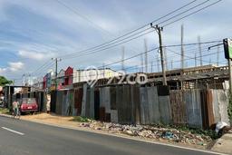 FOR SALE! Ruko di Barombong Gowa, LT 125m2, LB 250m2 FOR SALE! Ruko di Barombong Gowa, LT 125m2, LB 250m2