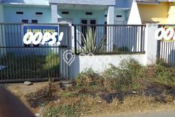 Dijual Hunian Rumah Nyaman 3 KT di Barombong, Makassar Dijual Hunian Rumah Nyaman 3 KT di Barombong, Makassar