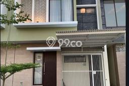 Rumah Sewa Makassar LT 105m2 LB 200m2 Kawasan Tanjung Merdeka Rumah Sewa Makassar LT 105m2 LB 200m2 Kawasan Tanjung Merdeka