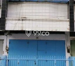 Ruko Dijual di Makassar LT 84m2, LB 160m2 Solusi Investasi Cerdas Ruko Dijual di Makassar LT 84m2, LB 160m2 Solusi Investasi Cerdas