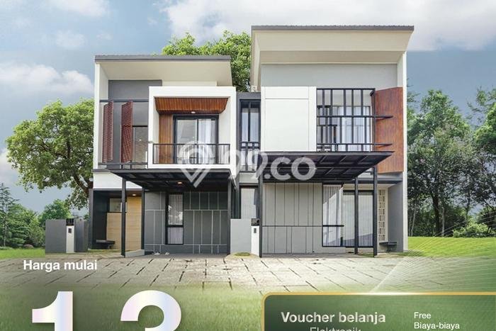 Rumah Minimalis 2 KT di Antang Makassar Unfurnished Rumah Minimalis 2 KT di Antang Makassar Unfurnished