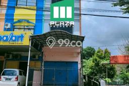 Ruko Disewa di Mamajang, Makassar, LT 81m2 / LB 243m2 Ruko Disewa di Mamajang, Makassar, LT 81m2 / LB 243m2
