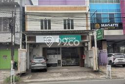 FOR RENT! Ruko di Maricaya Cocok untuk Bisnis 500m2 FOR RENT! Ruko di Maricaya Cocok untuk Bisnis 500m2