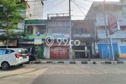 Dijual! Ruko di Losari Makassar LT 90m2 / LB 180m2 Kawasan Bisnis Dijual! Ruko di Losari Makassar LT 90m2 / LB 180m2 Kawasan Bisnis