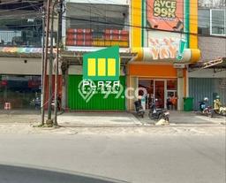 Ruko paling strategis disewakan di Ujung Pandang Makassar Ruko paling strategis disewakan di Ujung Pandang Makassar