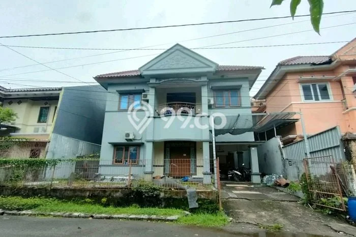 Disewakan Segera Rumah Kondisi Bagus di Kawasan Panakkukang, Makassar Disewakan Segera Rumah Kondisi Bagus di Kawasan Panakkukang, Makassar