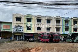 Area Strategis! Disewakan Ruko Lokasi Tamalanrea, Makassar Cocok untuk Bisnis Area Strategis! Disewakan Ruko Lokasi Tamalanrea, Makassar Cocok untuk Bisnis
