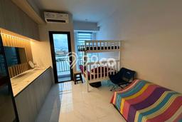 Apartemen Terawat Dijual di Makassar Spesifikasi 0 KT, 1 KM Apartemen Terawat Dijual di Makassar Spesifikasi 0 KT, 1 KM