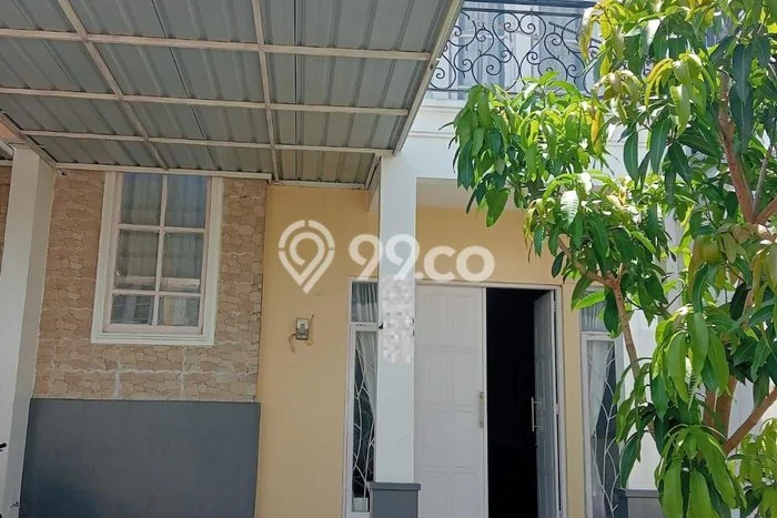 Rumah Modern 3 KT di Daya Makassar Unfurnished Rumah Modern 3 KT di Daya Makassar Unfurnished