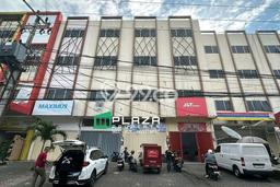 Ruko Bagus Dijual LB 416m2 Lokasi Strategis Makassar Area Cocok untuk Bisnis Ruko Bagus Dijual LB 416m2 Lokasi Strategis Makassar Area Cocok untuk Bisnis