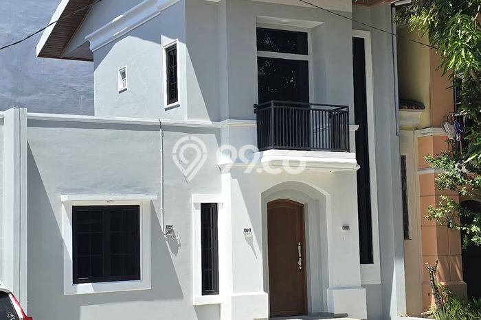 Rumah Minimalis 4 KT di Tanjung Bunga Makassar Unfurnished Rumah Minimalis 4 KT di Tanjung Bunga Makassar Unfurnished